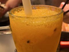 -湊湊火锅·茶憩(南京万象天地店)