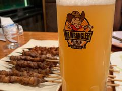 -肉串汪(月坛店)