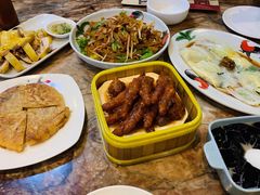 -廣九广味食堂-猪肚鸡火锅(曼哈顿店)