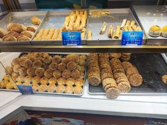 -智盛宫廷糕点(金顶街店)