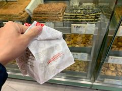 -上海哈尔滨食品厂(淮海中路店)