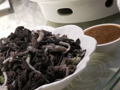 -蓬川食府(金海道店)