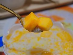 -甜心妈妈·榴莲星级糖水(北京路总店)