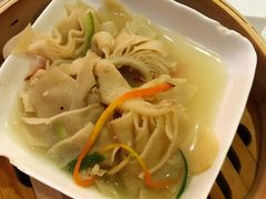 -潮福城大酒楼·潮粤菜·港式点心(阳光城店)