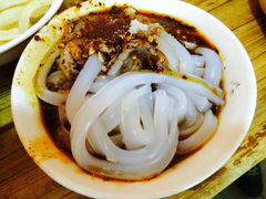 iphone_upload_pic-洞子口张老二凉粉(文殊院店)