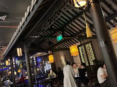 -绿茶餐厅(深圳龙华天虹购物中心店)