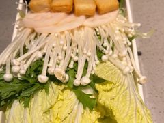 -半天妖烤鱼(芜湖市镜湖万达店)