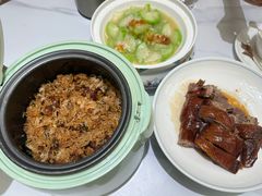 -椿记烧鹅(叠彩店)