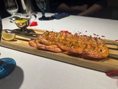 -俄士厨房(五棵松华熙LIVE店)