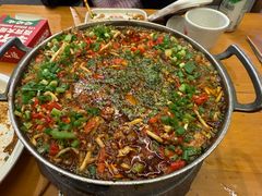 -李不管把把烧(天府三街店)