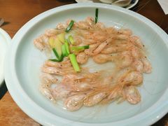 -涌觅名灶·本地海鲜宁波菜(财富广场店)