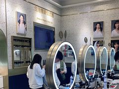 -海马体照相馆(大连柏威年购物中心店)