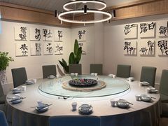 -江南驿·二十余年创意杭帮味(良渚玉鸟集店)