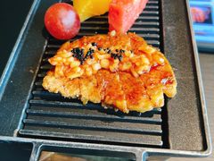-花潮料理艺食馆(SM新生活广场店)