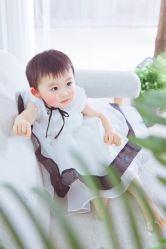 -男孩女孩亲子儿童摄影(真实客照店)