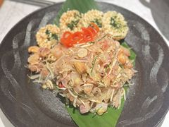 -太食獸泰式茶餐厅(IFS国金中心店)