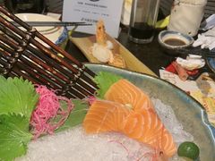 -古田居·特色寿司料理(星之岛旗舰店)