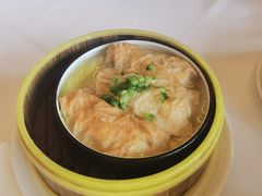 -顺德喜来登酒店·采悦轩