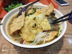 -螺小胖柳州螺蛳粉(钟楼总店)