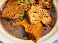 -天毓山庄·餐厅