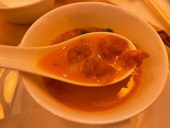 贵妃泡饭-利苑酒家(合景国际金融广场店)