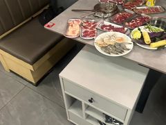 -张哞哞·鲜切牛肉自助火锅(高德置地店)