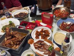 -食味楼(枫林湾店)