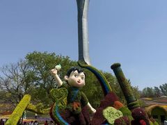 -沈阳植物园