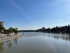 -美兰湖景区