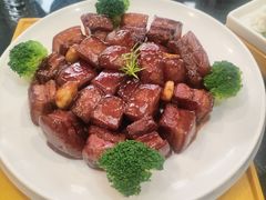 -太子食府(圣水路店)