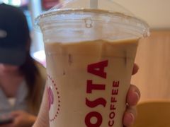 -COSTA COFFEE(百联又一城店)