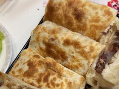 -高玛纳驴肉火烧(一世界店)
