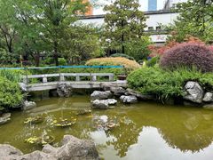 -江宁织造博物馆