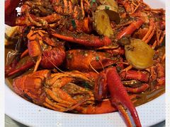 -老梅园大虾城(河西店)