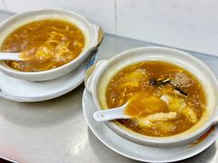 -添發碗仔翅美食