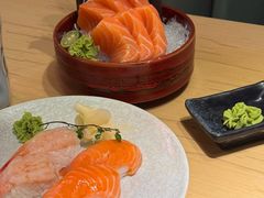 -沼津港精致料理·寿喜烧·烧鸟(漕河泾印象城店)