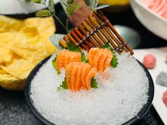 -海月轩海鲜豆捞(紫金塔店)