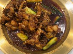 -辣盆盆麻辣小龙虾(哈尔滨总店)