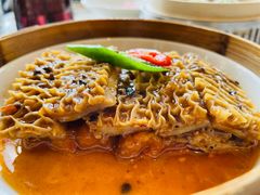 -宝丽轩中餐厅BAOLIXUAN