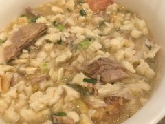 -老刘家永盛斋·传统泡馍(东关南街店)