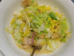 -小天厨民间菜馆(深圳街店)