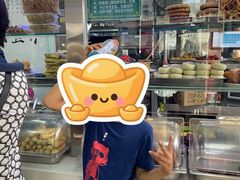 -老磁器口豆汁店(天坛店)