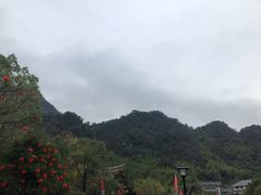 -三清山希尔顿度假酒店