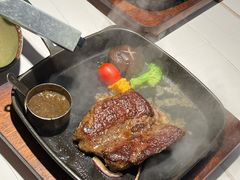 -牛扒先生·厚切雪花牛扒西餐厅(北京路禺山路店)