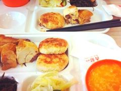 烤鸡套餐-香妃烤鸡(西单店)