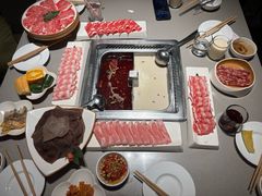 -海底捞火锅(关山保利店)