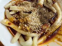 -中和裴氏蹄花(府河路店)