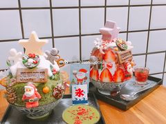 -WONDER ICE 萬得冰田(建設路总店)