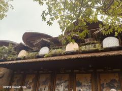 -海南槟榔谷黎苗文化旅游区