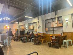 -重庆下半城老火锅(糖酒公司店)